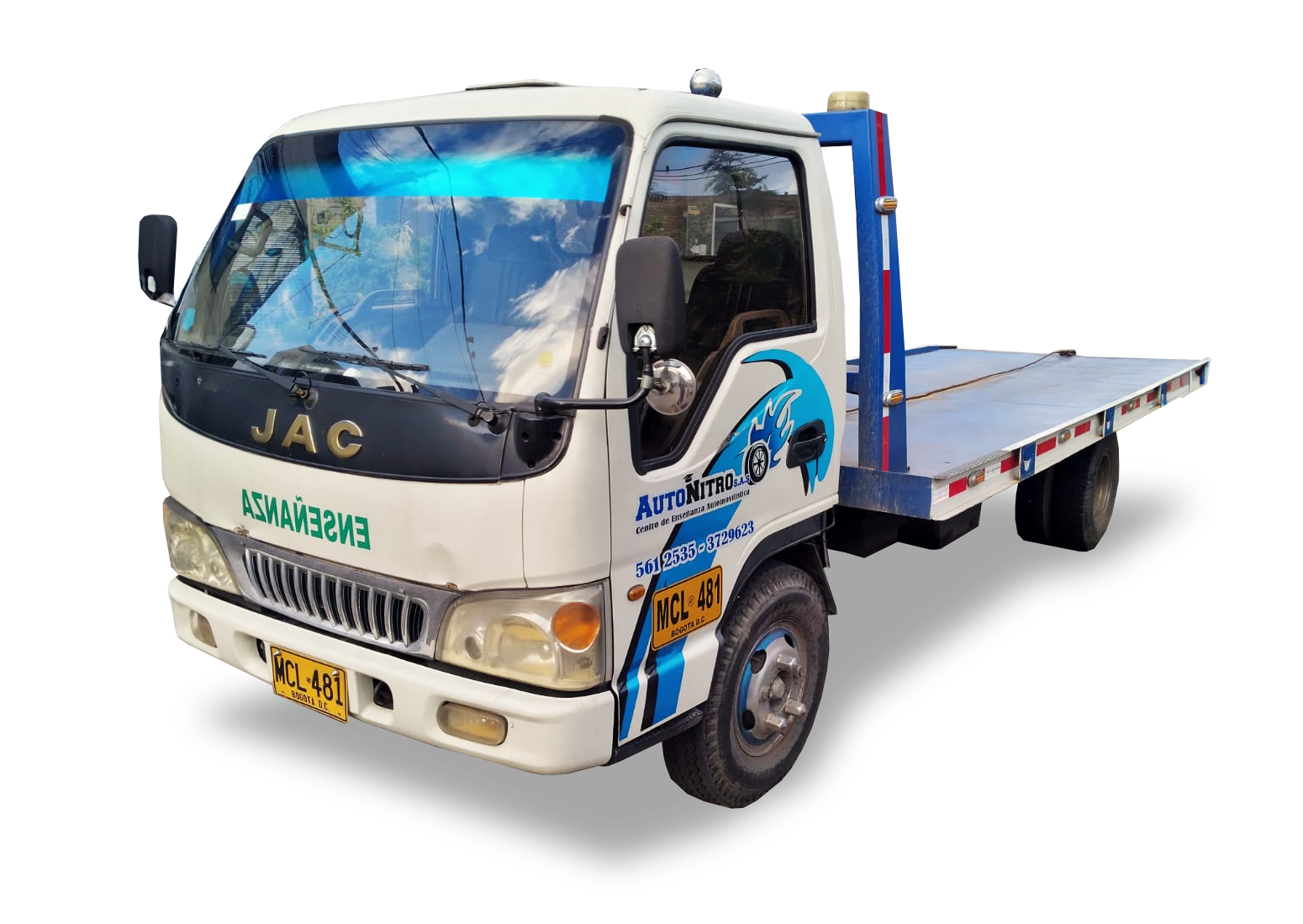 Auto 009